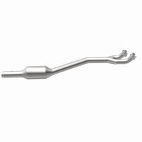 MagnaFlow Direct Fit Catalytic Converter 00-03 BMW M5 5.0L Driver Side