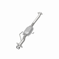 MagnaFlow Direct Fit Catalytic Converter 89-94 Ford Ranger 2.3L