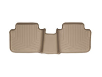 WeatherTech 05-07 Honda Accord Rear FloorLiner - Tan