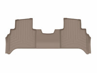 WeatherTech 2025 Mercedes-Benz G-Class SUV Rear FloorLiner - Tan
