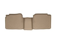 WeatherTech 06 Lincoln Zephyr Rear FloorLiner - Tan