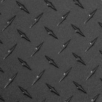 Westin Contractor TopSider 90in w/ Drawers & Doors - Textured Black