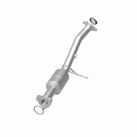 MagnaFlow Direct Fit Catalytic Converter 12-14 Civic Hybrid 1.5L
