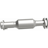 Magnaflow 00-01 Jeep Grand Cherokee 4.0L Direct Fit CARB Compliant Converter