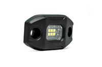 DV8 Offroad Micro Elite Utility Lights | Pair