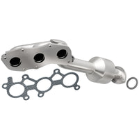 MagnaFlow Direct Fit Catalytic Converter 2006 Lexus GS300 3.0L PS