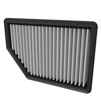 K&N 20-26 GM Heavy Duty V8-6.6L Diesel Dryflow Lifetime Engine Air Filter