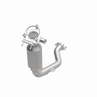 MagnaFlow California Direct Fit Converter 01-04 Ford Escape 2.0L