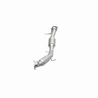 MagnaFlow Direct Fit Catalytic Converter Volvo C30