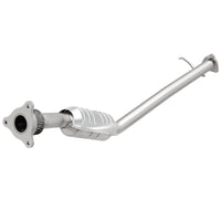 MagnaFlow Direct Fit Catalytic Converter 2002 Saturn VUE 2.2L