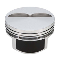 Wiseco Pro Tru Street Chevy Small Block 4.125in Bore 1.125in CH -5.00 CC Piston Set