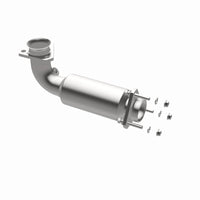 MagnaFlow 1996 Chevrolet Corvette 5.7L Direct Fit Converter