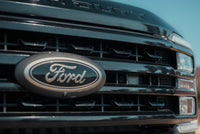 DV8 2023+ Ford F-250/F-350 ACC Relocation Bracket