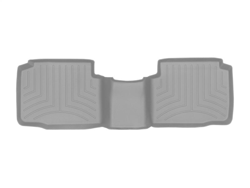 WeatherTech 2020+ Ford Escape Rear FloorLiner - Grey