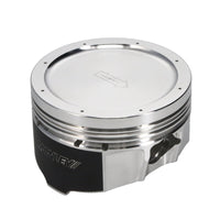Manley Ford 4.6L Modular V8 Piston Set - 3.582in Bore 1.200in CH, -11.00 CC