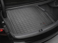 WeatherTech 2015+ Acura TLX Cargo Liner - Black