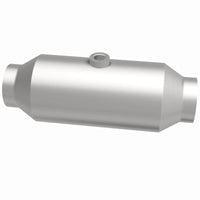 MagnaFlow California Grade Universal Converter 11-15 Mercedes-Benz G550 V8 5.5L