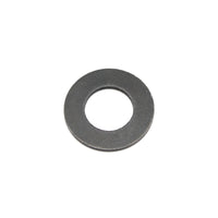 Wilwood washer .500 IDX1.00 ODX.060 ann spg steel HRC30-40 black oxide