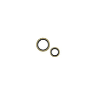 Cometic 96-02 Suzuki RM250 Oil Seal Kit