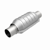 MagnaFlow Universal Catalytic Converter 2.25in. OEM CARB Compliant