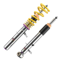 KW Coilover Kit V3 BMW X5 (F15) w/ Rear Air w/o EDC