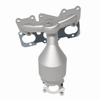 Magnaflow 07-10 Kia Sedona 3.8L California Grade CARB Compliant DF Manifold Catalytic Converter