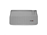 WeatherTech 05+ Chrysler Town & Country Long WB Cargo Liners - Grey