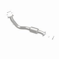 MagnaFlow 13-16 Toyota RAV4 2.5L Direct Fit Converter