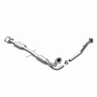 MagnaFlow Direct Fit Catalytic Converter 00-04 S10/Sonoma 4.3L