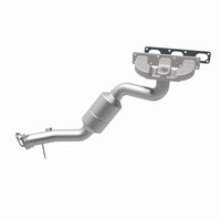 MagnaFlow 04-06 BMW X3 3.0L Direct Fit Converter