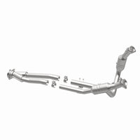 MagnaFlow 15-17 Ford Transit-150 3.7L Direct Fit Converter