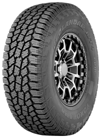 Yokohama Geolandar AT4 Tire - 285/65R18 125/122S