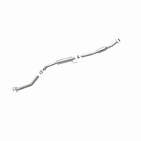 MagnaFlow Direct Fit Catalytic Converter 00-05 Toyota Celica 1.8L Front 1ZZFE GT