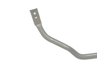 Whiteline 00-08 Mercedes-Benz C-Class Front Heavy Duty 2 Point Adjustable 24mm Swaybar
