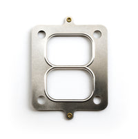 Cometic .016in Stainless T04 Divided Turbo Inlet Flange Gasket