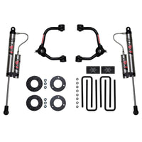 Skyjacker 09-13 F150 3In UPR A-ARM KIT