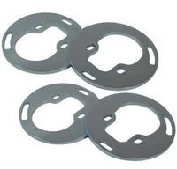 SPC Performance G/F Body Lower Control Arm
