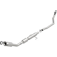MagnaFlow 14-15 Toyota Corolla 1.8L Direct Fit Converter