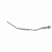 MagnaFlow Direct Fit Catalytic Converter 08 Chrysler Mini Van OEM