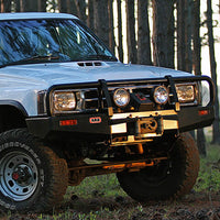 ARB Winchbar Suit Flares 91-96 4 Run Sr5