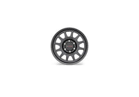 Ford Racing 21-23 Bronco (Excl Bronco Raptor) 17 x 8.5 Method Black Wheel Kit
