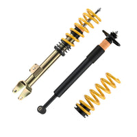ST XA-Height Adjustable Coilovers 11-20 Dodge Challenger RWD/AWD