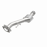 MagnaFlow Direct Fit Catalytic Converter 04-07 Subaru WRX/STI 2.5L T