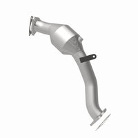 MagnaFlow 11-15 Audi Q7 3.0L Direct Fit Converter