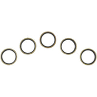 Cometic 81-91 ALL B/T Trans Gear End Oil Seal Single Lip, 65-E66 FL