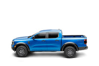Husky Liners 24-26 Ford Ranger EAF Style Fender Flares 4pc - Black