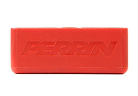 PERRIN 07-26 Subaru WRX STI Sedan Trunk Handle - Red