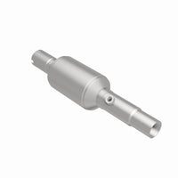 MagnaFlow Direct Fit Catalytic Converter 96-98 Jeep Grand Cherokee Underbody