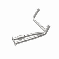 MagnaFlow Direct Fit Catalytic Converter 96-00 Chevy K3500 V8 5.7L
