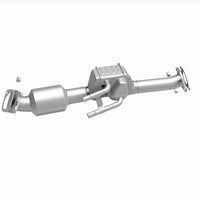 MagnaFlow 17-22 Kia Niro OEM Grade Federal / EPA Compliant Direct Fit Converter